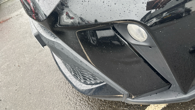 Toyota C-HR 1.8 Hybrid Icon 5dr CVT Hybrid Hatchback